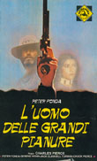 L'UOMO DELLE GRANDI PIANURE1987