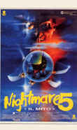 NIGHTMARE 5 - IL MITO1989