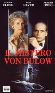 IL MISTERO VON BULOW1990