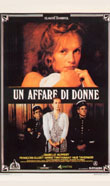 UN AFFARE DI DONNE1988