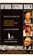 UN'ARIDA STAGIONE BIANCA1989