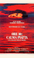 ORE 10: CALMA PIATTA1989