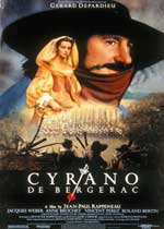 Cyrano de Bergerac1990
