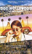 DOC HOLLYWOOD - DOTTORE IN CARRIERA1991