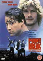 Point Break - Punto di rottura1991