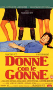 DONNE CON LE GONNE1991