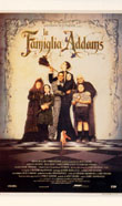 La famiglia Addams1991