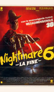 NIGHTMARE 6 - LA FINE1991