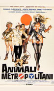 Animali metropolitani1987