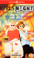 GIRLS NIGHT - LE RAGAZZE DELLA NOTTE1998
