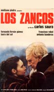 LOS ZANCOS - I TRAMPOLI1984