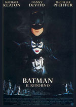 Batman - Il ritorno1992