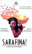 Sarafina! Il profumo della libert?1992