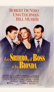 Lo sbirro, il boss e la bionda1993