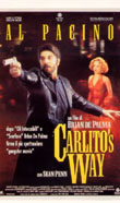 Carlito's Way1993