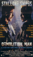 Demolition Man1994