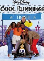 Cool runnings - Quattro sottozero1993