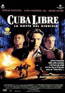Cuba libre - La notte del giudizio1993