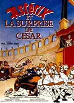 Asterix contro Cesare1985