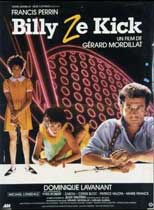 Billy Ze Kick1985