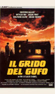 IL GRIDO DEL GUFO1987