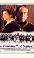 IL COLONNELLO CHABERT1993