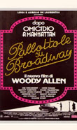 Pallottole su Broadway1994
