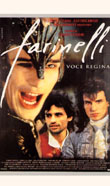 FARINELLI - VOCE REGINA1994