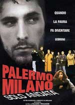 Palermo Milano solo andata1995