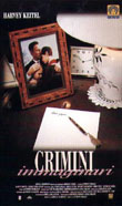 CRIMINI IMMAGINARI1994