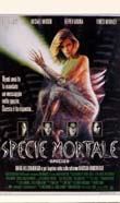 SPECIES - SPECIE MORTALE1995