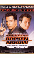 Nome in Codice: Broken Arrow1996