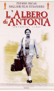 L'ALBERO DI ANTONIA1995