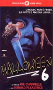 Halloween 6 - La maledizione di Michael Myers1995