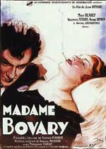 Madame Bovary1933