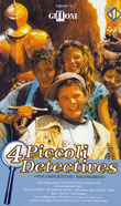 4 Piccoli detectives1992