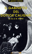 Il gabinetto del Dottor Caligari1920
