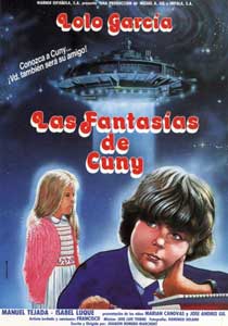 Le fantasie di Cuny1984