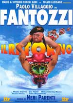 Fantozzi - Il ritorno1996
