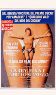 Larry Flynt - Oltre lo scandalo1996