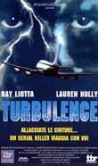 Turbulence - La paura ? nell'aria1997