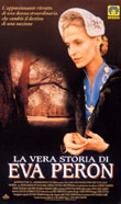 LA VERA STORIA DI EVA PERON1996