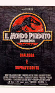 Il mondo perduto: Jurassic Park1997