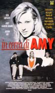 In cerca di Amy1996