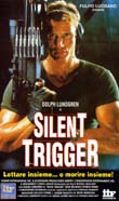 SILENT TRIGGER - GRILLETTO SILENZIOSO1996