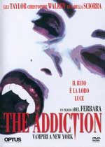 The Addiction1995