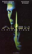 Alien: la clonazione1997