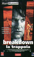 Breakdown - La trappola1997