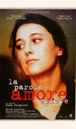 LA PAROLA AMORE ESISTE1998