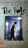 THE HOLE - IL BUCO1998